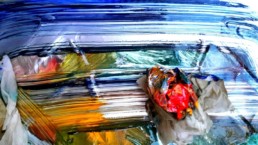 sens-azioni di schizzi