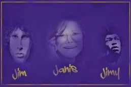 il genio delle tre J