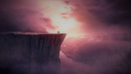 pescatore: primo incontro