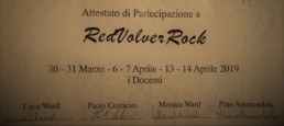 masterclass recitazione e doppiaggio