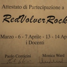 masterclass recitazione e doppiaggio